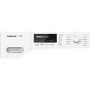 GRADE A1 - As new but box opened - Miele WMB120 W1 WhiteEdition SoftSteam 8kg 1600rpm Freestanding Washing Machine White