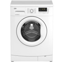 Beko WMB71233W 7kg 1200rpm Freestanding Washing Machine White