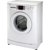 Beko WMB714422W Excellence 7kg 1400rpm Freestanding Washing Machine White Beko WMB714422W Excellence 7kg 1400rpm Freestanding Washing Machine White