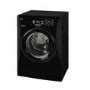 GRADE A2 - Beko WMB81243LB 8kg 1200rpm Freestanding Washing Machine - Black