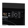 Beko WMB81243LB 8kg 1200rpm Freestanding Washing Machine - Black