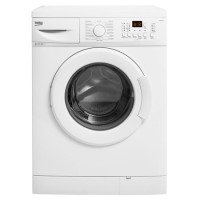 Beko WMB81423W 8kg 1400rpm Freestanding Washing Machine - White