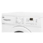 Beko WMB81423W 8kg 1400rpm Freestanding Washing Machine - White