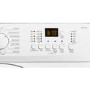 Beko WMB81423W 8kg 1400rpm Freestanding Washing Machine - White