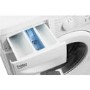 Beko WMB81423W 8kg 1400rpm Freestanding Washing Machine - White