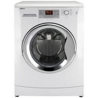 Beko WMB91242LC Excellence 9kg 1200rpm Freestanding Washing Machine - White
