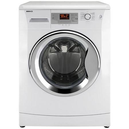 Beko WMB91242LC Excellence 9kg 1200rpm Freestanding Washing Machine - White