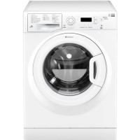 Hotpoint WMBF742P 7kg 1400rpm Freestanding Washing Machine - White