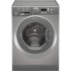 Hotpoint WMBF844G 8kg 1400rpm Freestanding Washing Machine - Graphite