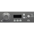 Hotpoint WMBF844G 8kg 1400rpm Freestanding Washing Machine - Graphite