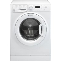 Hotpoint WMBF844PUK Experience Eco 8kg 1400rpm Freestanding Washing Machine-White