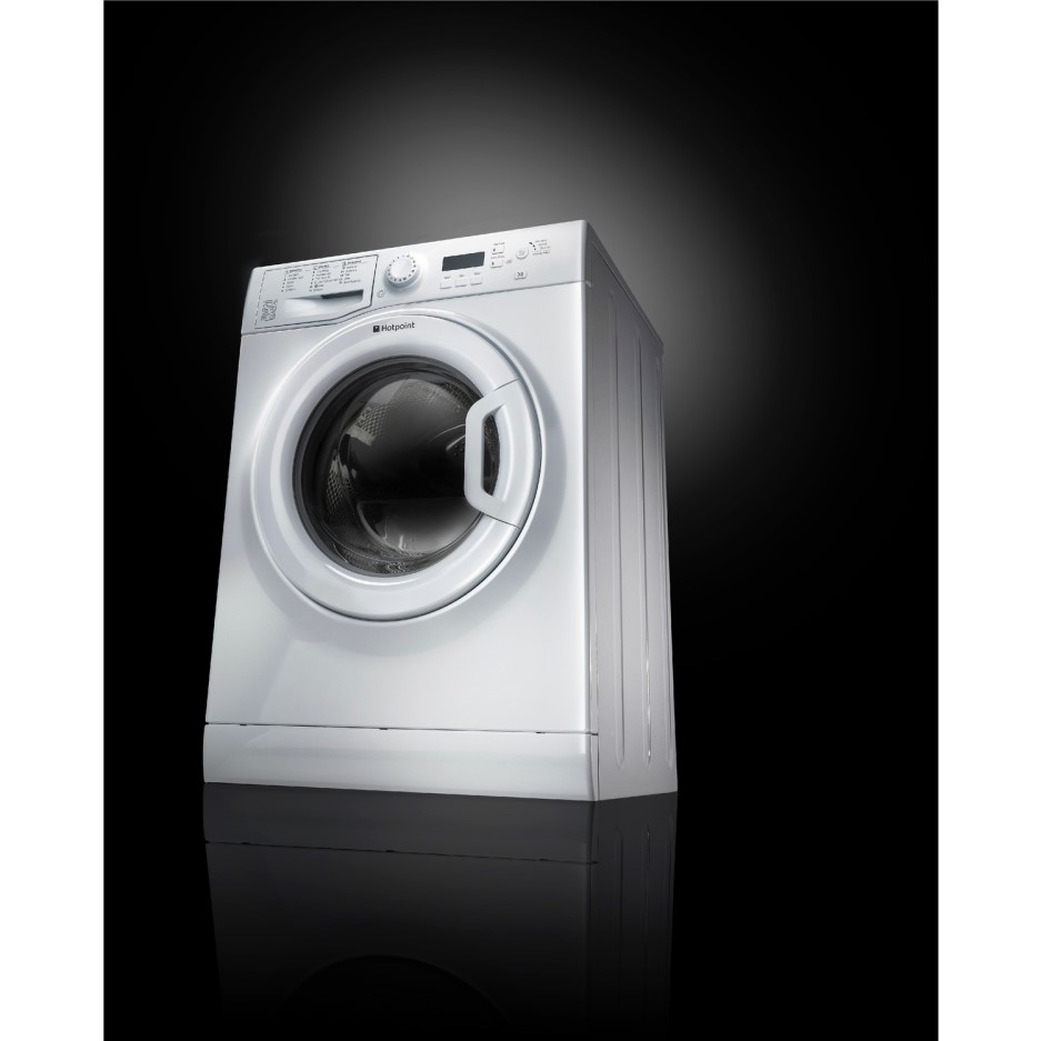 Hotpoint WMBF844PUK Experience Eco 8kg 1400rpm Freestanding Washing