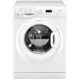 Hotpoint WMBF844PUK Experience Eco 8kg 1400rpm Freestanding Washing Machine-White
