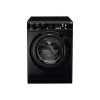 Hotpoint WMBF944K 9kg 1400rpm Freestanding Washing Machine - Black