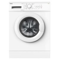 Amica 6kg 1000rpm Freestanding Washing Machine - White