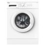 Amica 6kg 1000rpm Freestanding Washing Machine - White