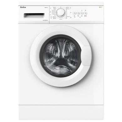 Amica WME612 6kg 1200rpm Freestanding Washing Machine - White
