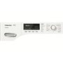 Miele WMF120 W1 WhiteEdition SoftSteam 8 kg 1600 rpm Freestanding Washing Machine