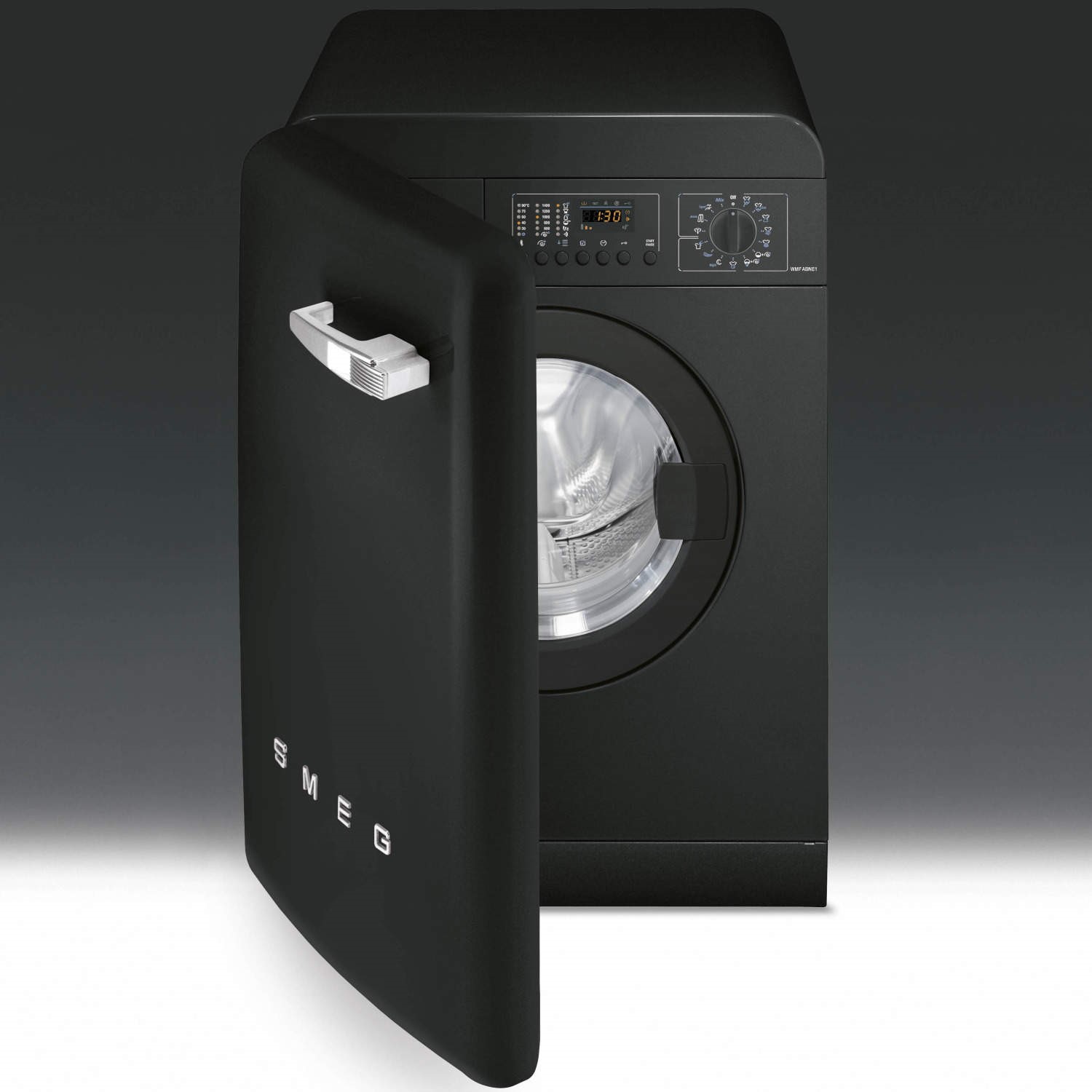Smeg WMFABNE1 50s Style 5kg 1600rpm Freestanding Washing Machine smeg-wmfabne1-50s-style-5kg-1600rpm-freestanding-washing-machine