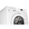 Hotpoint WMFUG863P 8kg 1600rpm Freestanding Washing Machine - White