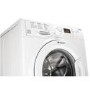 Hotpoint WMFUG863P 8kg 1600rpm Freestanding Washing Machine - White
