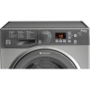 Hotpoint WMFUG942G Smart 9kg 1400rpm Freestanding Washing Machine - Graphite
