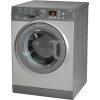 Hotpoint WMFUG942G Smart 9kg 1400rpm Freestanding Washing Machine - Graphite