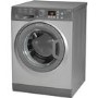 Hotpoint WMFUG942G Smart 9kg 1400rpm Freestanding Washing Machine - Graphite