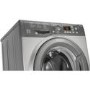 Hotpoint WMFUG942G Smart 9kg 1400rpm Freestanding Washing Machine - Graphite
