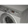 Hotpoint WMFUG942G Smart 9kg 1400rpm Freestanding Washing Machine - Graphite