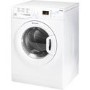 Hotpoint WMFUG942P Smart 9kg 1400rpm Freestanding Washing Machine - White