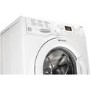 Hotpoint WMFUG942P Smart 9kg 1400rpm Freestanding Washing Machine - White