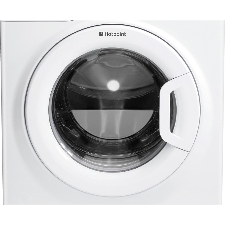 Hotpoint WMFUG942P Smart 9kg 1400rpm Freestanding Washing Machine - White