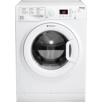 Hotpoint WMFUG963P 9kg 1600rpm Freestanding Washing Machine - White