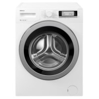 Beko WMG10454W EcoSmart 10kg 1400rpm Freestanding Washing Machine White