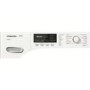 Miele WMG120 W1 WhiteEdition SoftSteam 8kg 1600rpm Freestanding Washing Machine-White