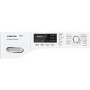 Miele WMH121WPS W1 SoftSteam 8kg 1600rpm Freestanding Washing Machine-White