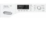 Miele WMH122WPS W1 SoftSteam 9kg 1600rpm Freestanding Washing Machine-White