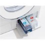 Miele WMH122WPS W1 SoftSteam 9kg 1600rpm Freestanding Washing Machine-White