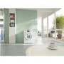 Miele WMH122WPS W1 SoftSteam 9kg 1600rpm Freestanding Washing Machine-White