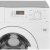 Smeg WMI12C7 Cucina 7kg 1200rpm Integrated Washing Machine - White