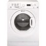 GRADE A3 - Hotpoint WMJLF842P 8kg 1400rpm Freestanding Washing Machine - White
