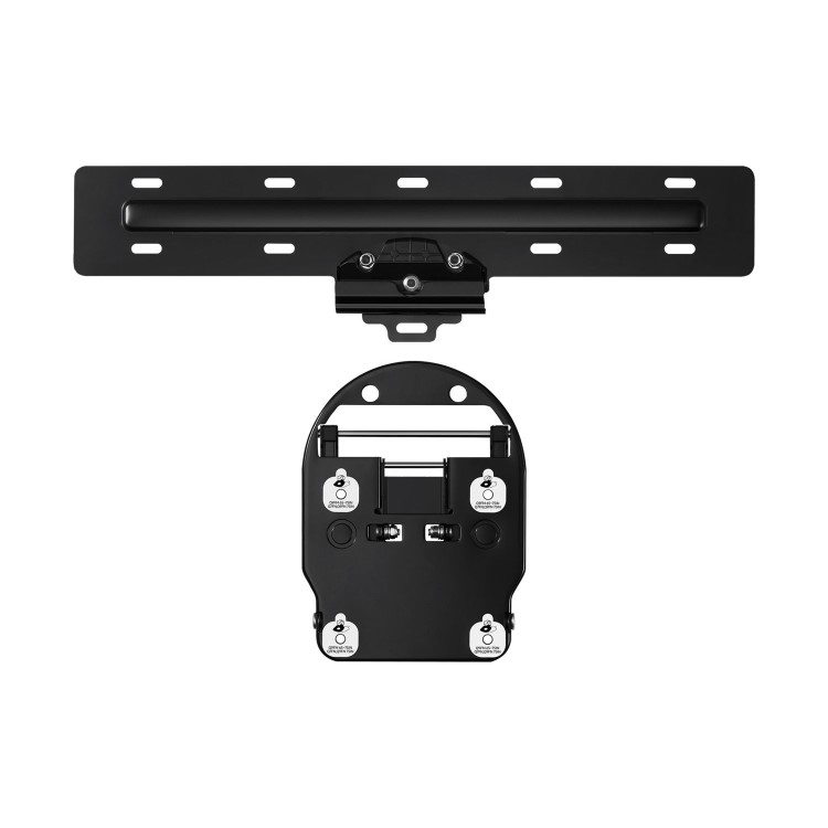 Samsung WMN-M12EA/XU No Gap Q/Frame Wall Mount for up to 65" QLED TVs
