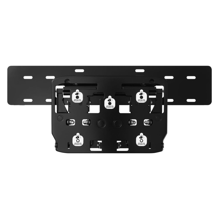 Samsung WMN-M22EA/XC No Gap Wall Mount for 75" QLED TVs
