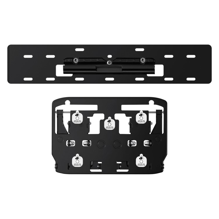 Samsung WMN-M22EA/XC No Gap Wall Mount for 75" QLED TVs