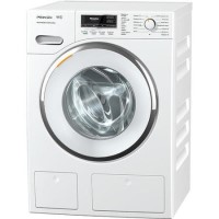 Miele WMR561WPS W1 WhiteEdition SoftSteam 9 kg 1600 rpm Freestanding Washing Machine