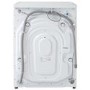 Amica WMS814 8kg 1400rpm Freestanding Washing Machine - White