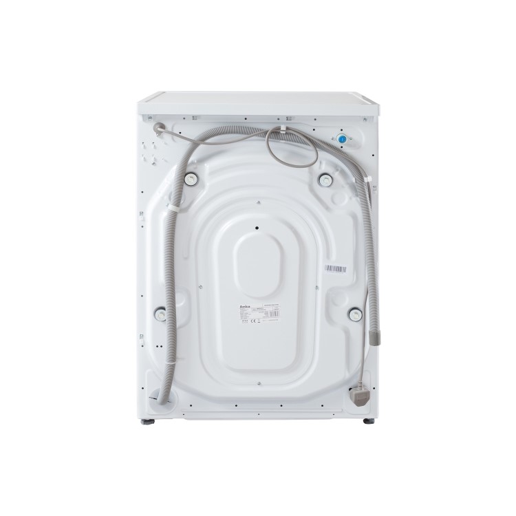 Amica WMS814 8kg 1400rpm Freestanding Washing Machine - White