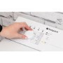 GRADE A2 - Hotpoint Anti-Stain 7kg 1200rpm Top Loading Washing Machine - White