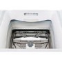 GRADE A2 - Hotpoint Anti-Stain 7kg 1200rpm Top Loading Washing Machine - White
